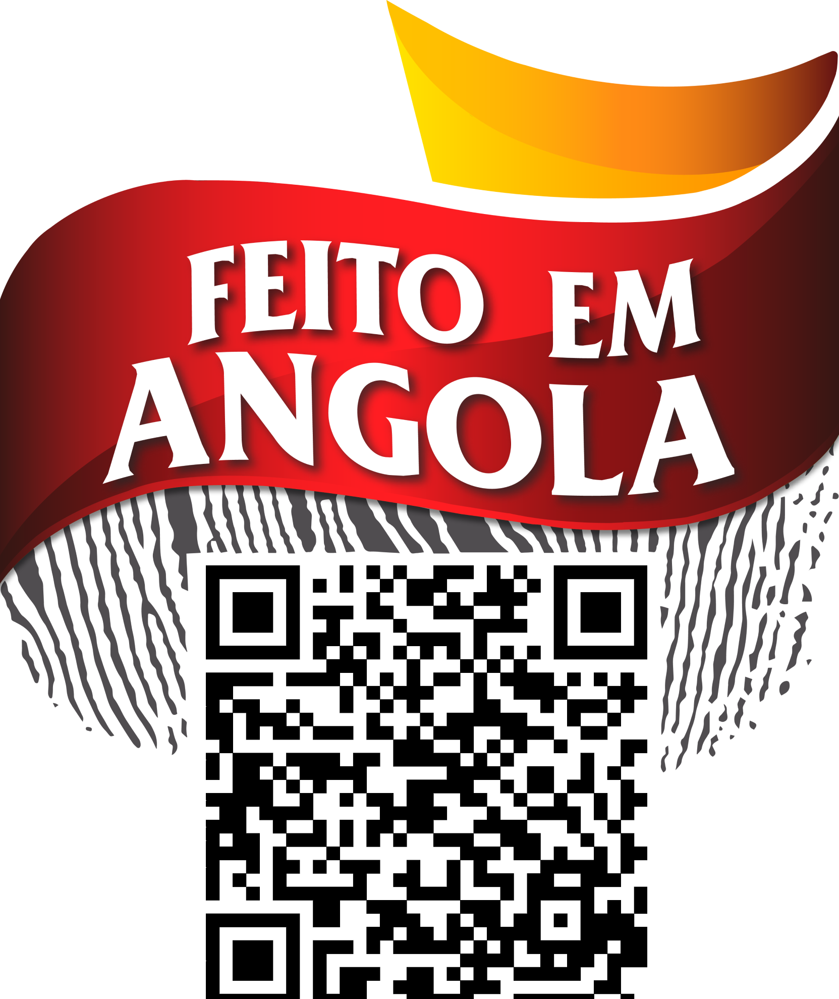 Feito em Angola
